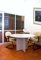 Best Western Saltillo