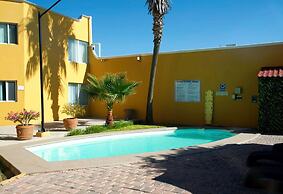 Best Western Saltillo