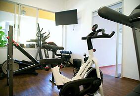 Best Western Saltillo