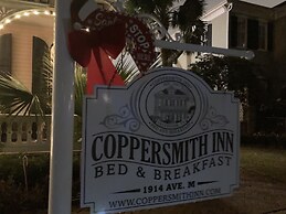 Coppersmith Inn B&B