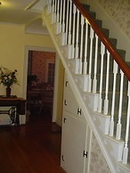 Stephen Clay Homestead B&B