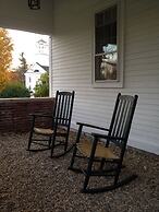 Stephen Clay Homestead B&B