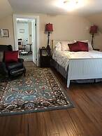 Stephen Clay Homestead B&B