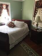 Stephen Clay Homestead B&B