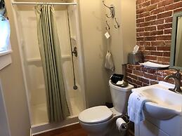 Stephen Clay Homestead B&B
