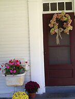 Stephen Clay Homestead B&B