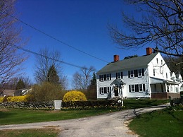 Stephen Clay Homestead B&B