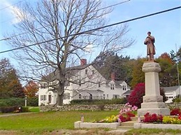 Stephen Clay Homestead B&B