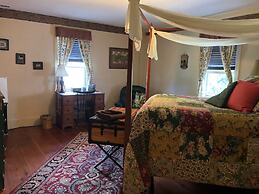 Stephen Clay Homestead B&B