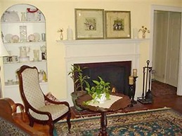 Stephen Clay Homestead B&B