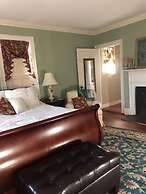 Stephen Clay Homestead B&B
