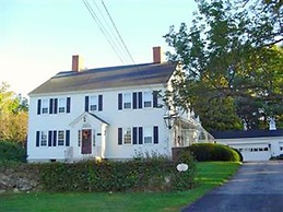 Stephen Clay Homestead B&B