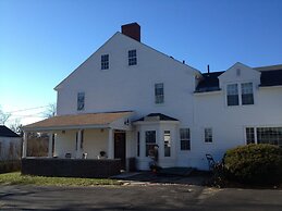 Stephen Clay Homestead B&B