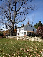 Stephen Clay Homestead B&B