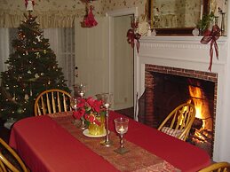 Stephen Clay Homestead B&B