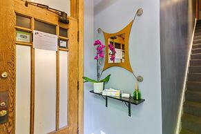 House 5863 - Chicago Bed and Breakfast