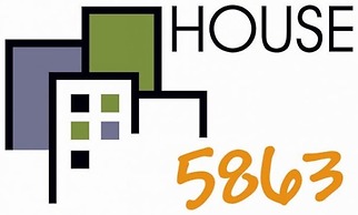 House 5863 - Chicago Bed and Breakfast