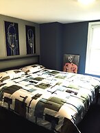 House 5863 - Chicago Bed and Breakfast