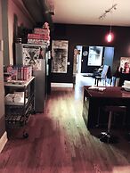 House 5863 - Chicago Bed and Breakfast