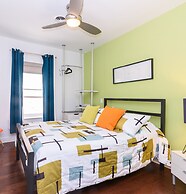 House 5863 - Chicago Bed and Breakfast