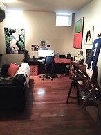 House 5863 - Chicago Bed and Breakfast