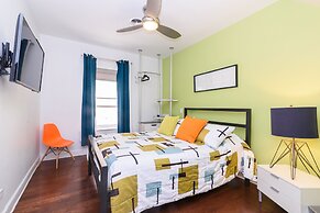 House 5863 - Chicago Bed and Breakfast