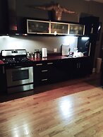 House 5863 - Chicago Bed and Breakfast