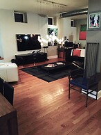 House 5863 - Chicago Bed and Breakfast