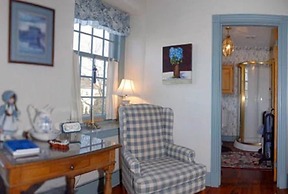Osceola Mill House B&B