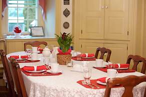 Osceola Mill House B&B