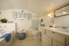 Osceola Mill House B&B