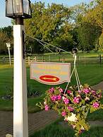 Osceola Mill House B&B