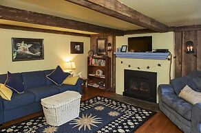 Osceola Mill House B&B