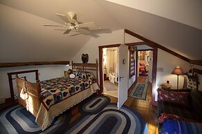 Osceola Mill House B&B