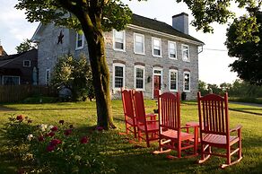 Osceola Mill House B&B