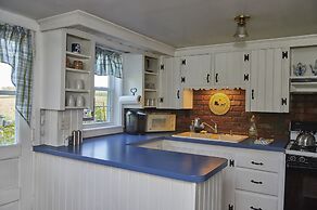 Osceola Mill House B&B