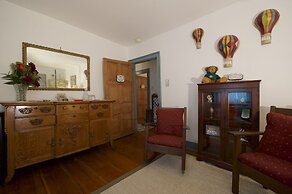 Osceola Mill House B&B