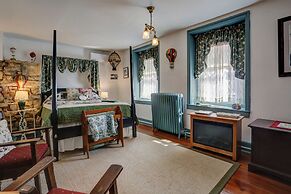 Osceola Mill House B&B