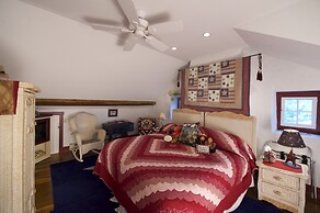 Osceola Mill House B&B