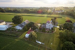 Osceola Mill House B&B