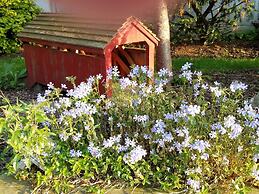 Osceola Mill House B&B