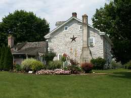 Osceola Mill House B&B