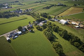 Osceola Mill House B&B