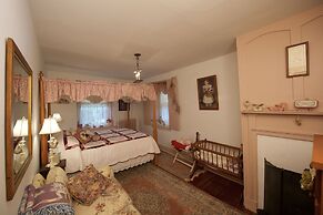 Osceola Mill House B&B