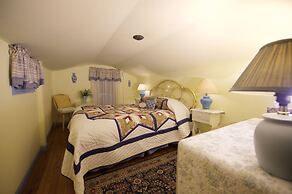 Osceola Mill House B&B