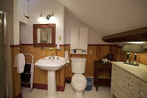 Osceola Mill House B&B