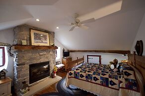 Osceola Mill House B&B