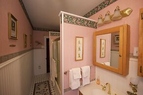 Osceola Mill House B&B