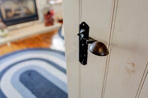 Osceola Mill House B&B