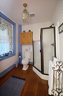 Osceola Mill House B&B